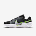 Nike Zoom GP Challenge Pro Men's Hard Court Tennis Shoes. Nike IL